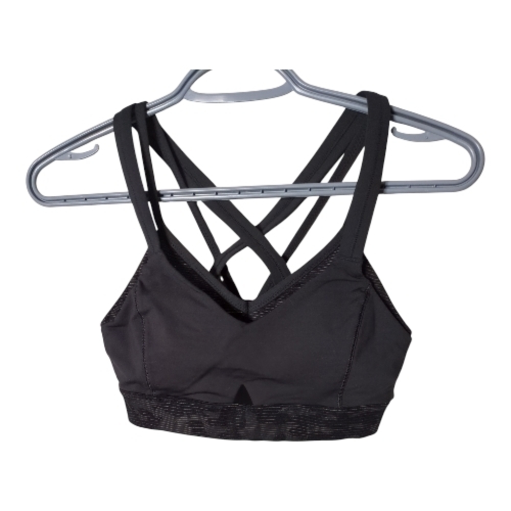 Lululemon Run For Days Bra Deep Camo‎ Luxtreme Size 6